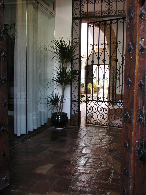 Casa De Los Naranjos Cordoba Exterior photo